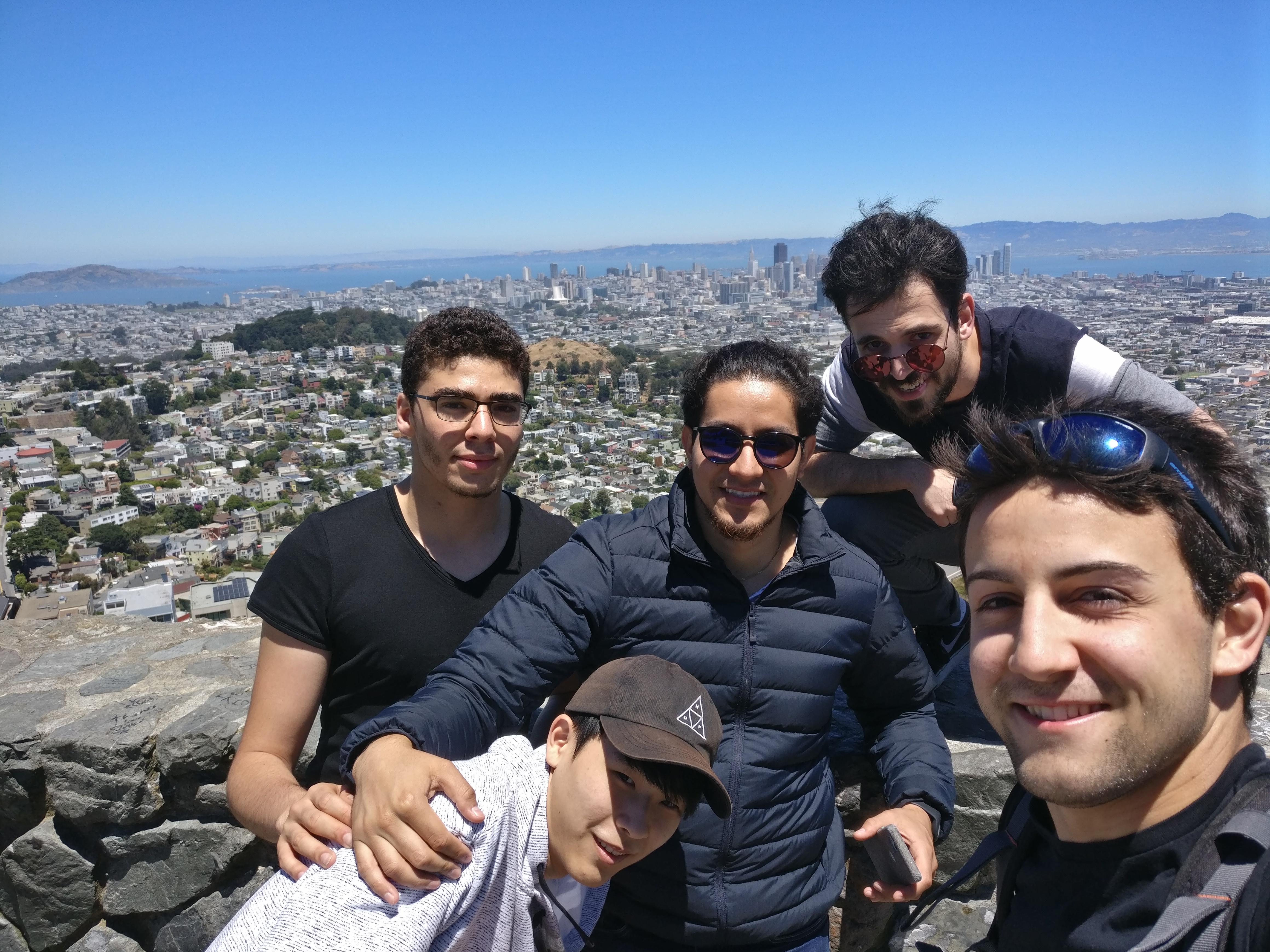 42 Silicon Valley campus