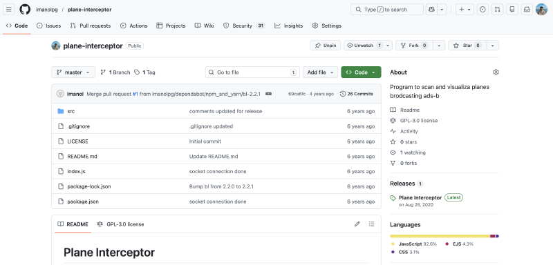 Featured image of post Plane interceptor